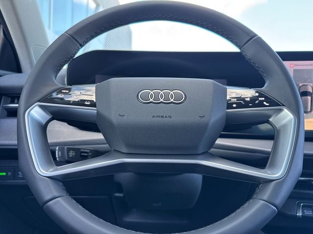 2026 Audi Q3 S line quattro