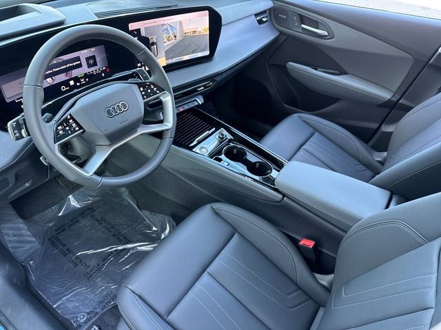 2026 Audi Q3 S line quattro