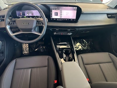 2026 Audi Q3 S line quattro
