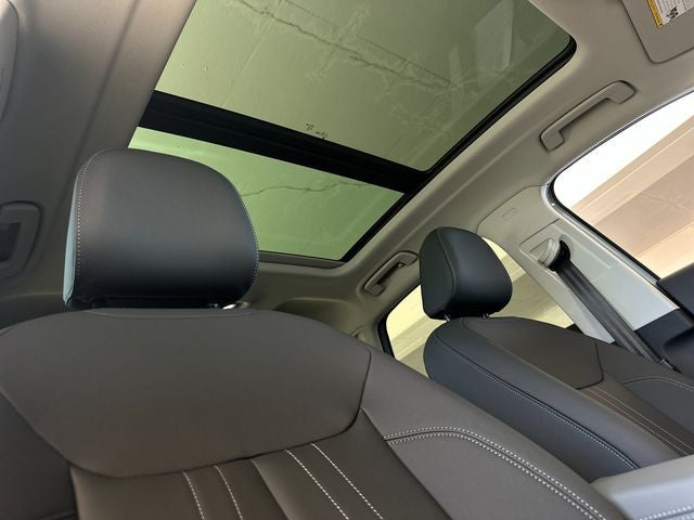 2026 Audi Q3 S line quattro