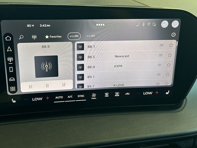 2026 Audi Q3 S line quattro