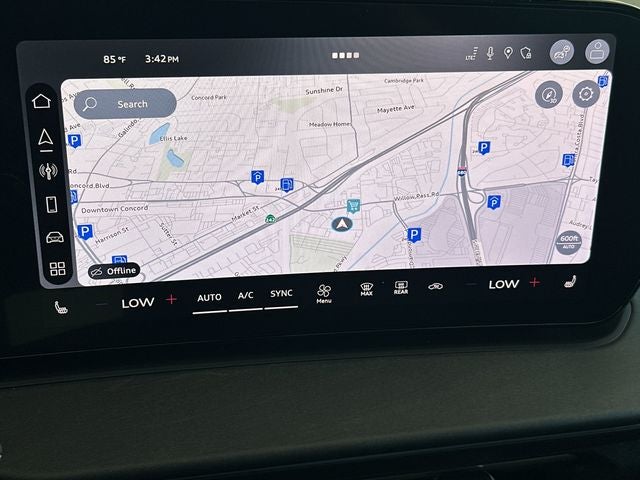 2026 Audi Q3 S line quattro