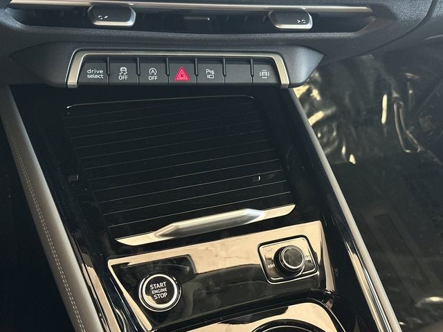 2026 Audi Q3 S line quattro