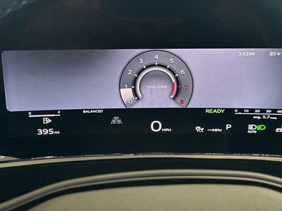2026 Audi Q3 S line quattro