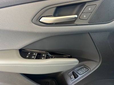 2026 Audi Q3 S line quattro