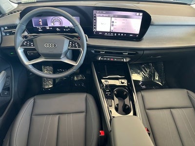 2026 Audi Q3 S line quattro