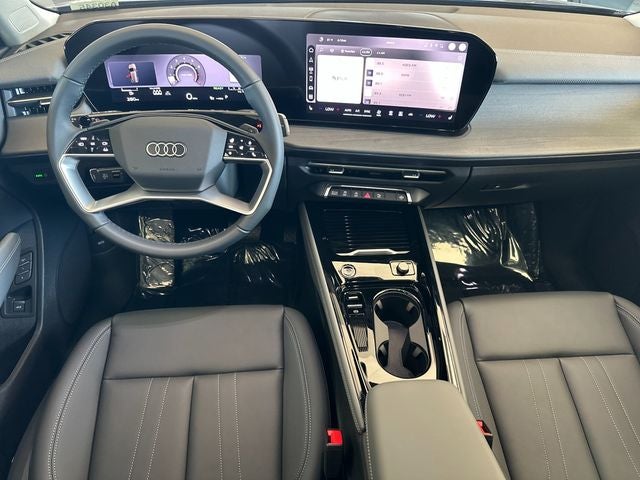 2026 Audi Q3 S line quattro