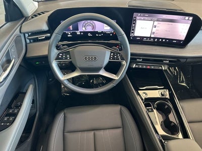 2026 Audi Q3 S line quattro