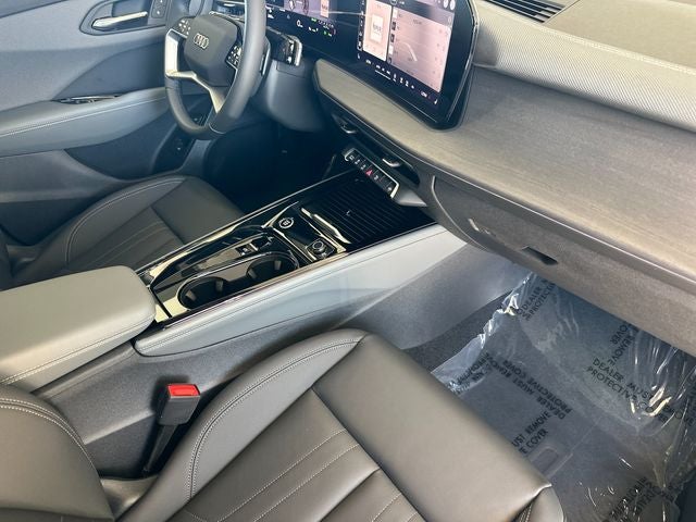 2026 Audi Q3 S line quattro