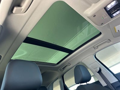 2026 Audi Q3 S line quattro