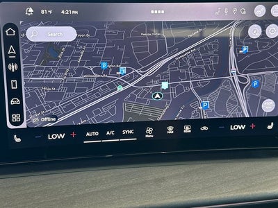2026 Audi Q3 S line quattro