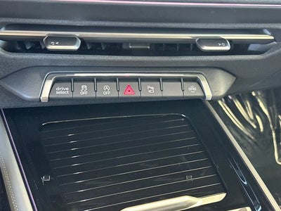 2026 Audi Q3 S line quattro
