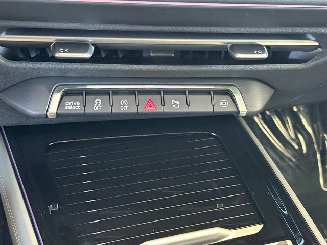 2026 Audi Q3 S line quattro