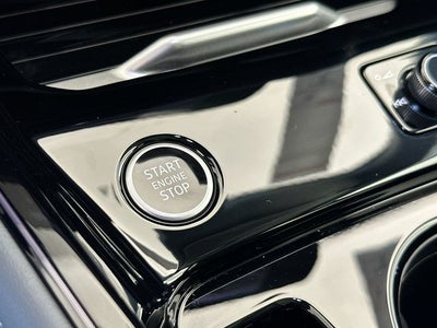 2026 Audi Q3 S line quattro