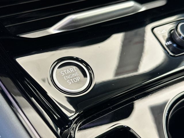 2026 Audi Q3 S line quattro