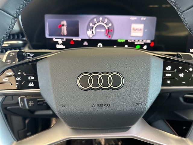 2026 Audi Q3 S line quattro