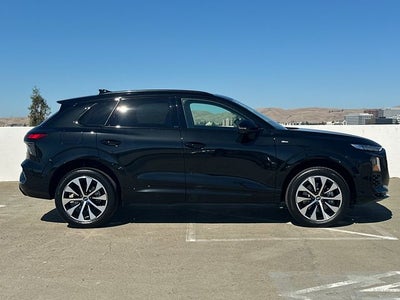 2026 Audi Q3 S line quattro