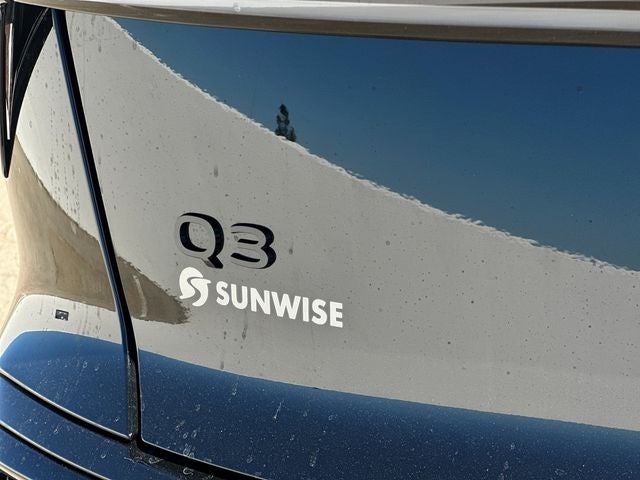 2026 Audi Q3 S line quattro