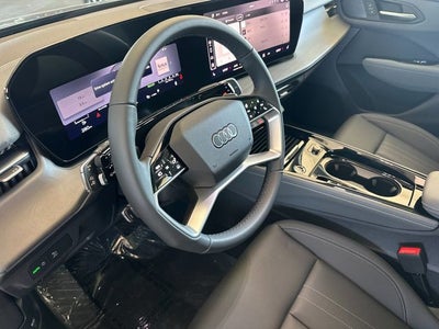 2026 Audi Q3 S line quattro