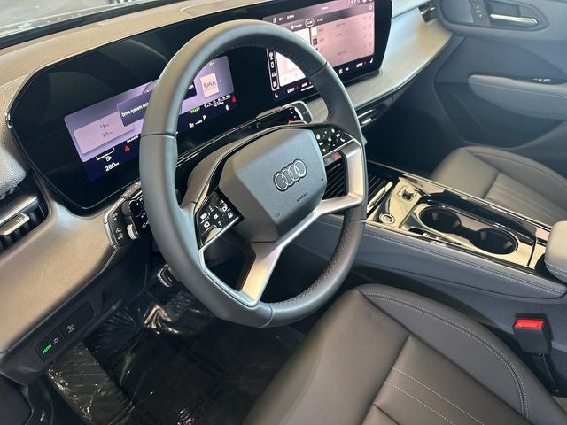 2026 Audi Q3 S line quattro
