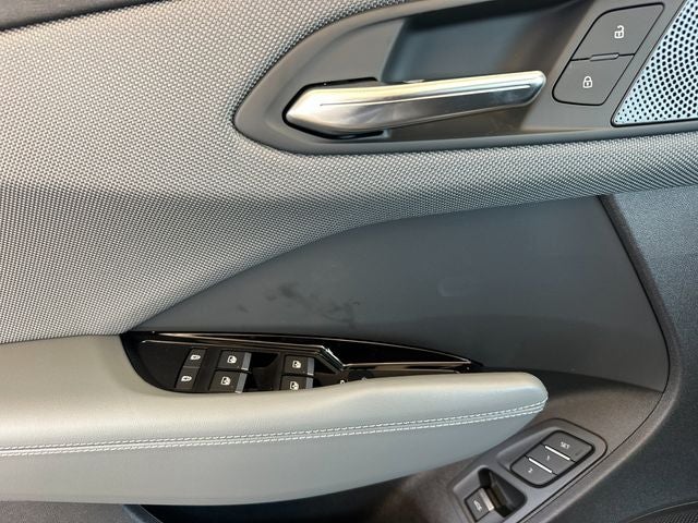 2026 Audi Q3 S line quattro