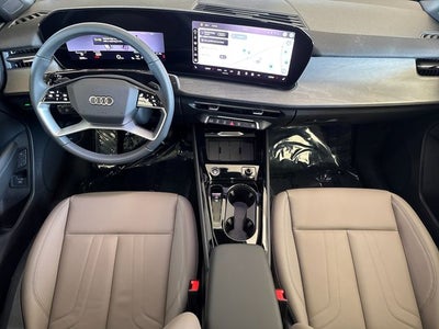 2026 Audi Q3 S line quattro