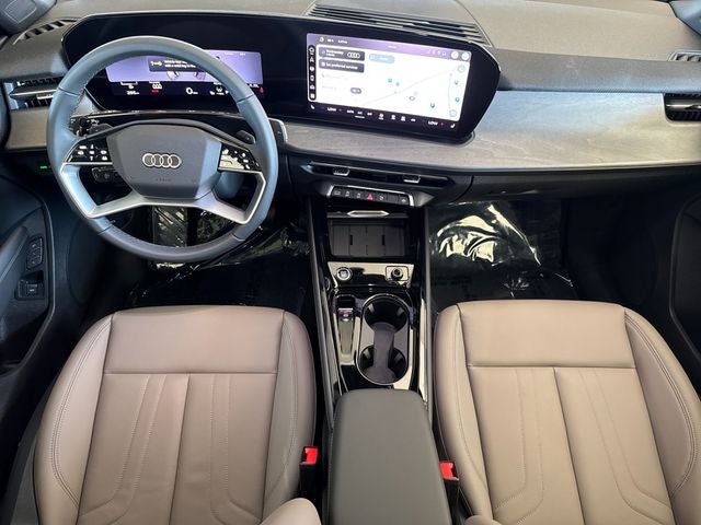 2026 Audi Q3 S line quattro