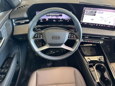 2026 Audi Q3 S line quattro