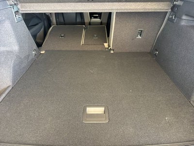 2026 Audi Q3 S line quattro