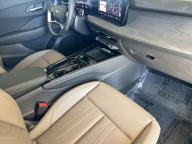 2026 Audi Q3 S line quattro