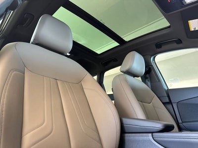 2026 Audi Q3 S line quattro