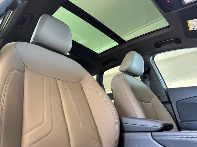 2026 Audi Q3 S line quattro