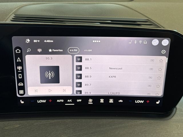 2026 Audi Q3 S line quattro