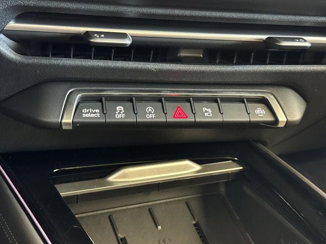 2026 Audi Q3 S line quattro