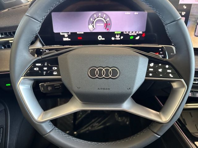 2026 Audi Q3 S line quattro