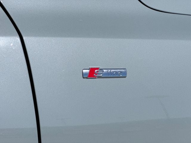 2026 Audi Q3 S line quattro