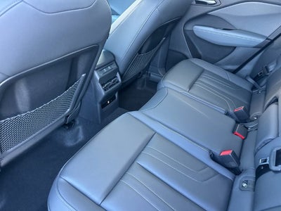 2026 Audi Q3 S line quattro
