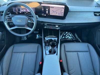 2026 Audi Q3 S line quattro