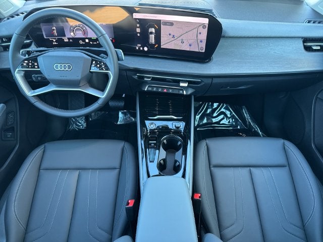 2026 Audi Q3 S line quattro