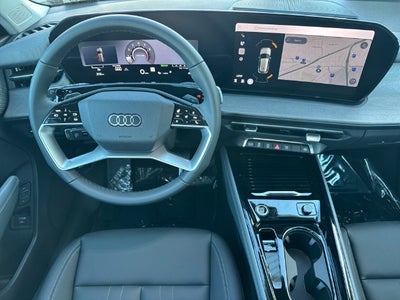 2026 Audi Q3 S line quattro