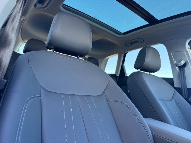 2026 Audi Q3 S line quattro
