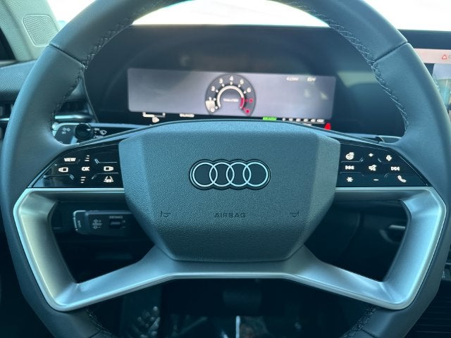 2026 Audi Q3 S line quattro