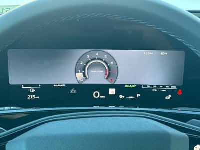 2026 Audi Q3 S line quattro