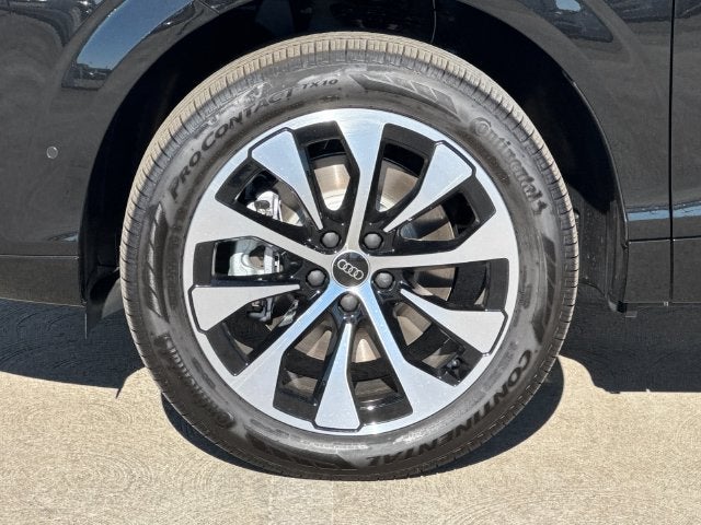 2026 Audi Q3 S line quattro