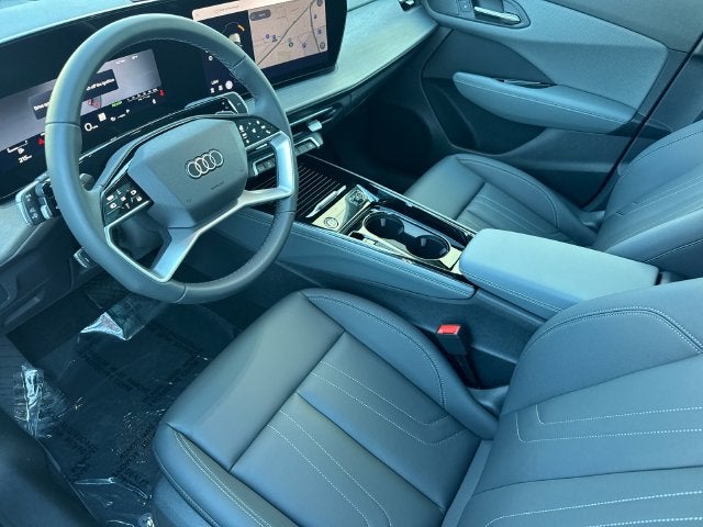 2026 Audi Q3 S line quattro