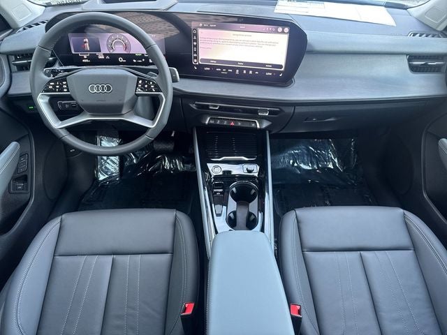 2026 Audi Q3 S line quattro