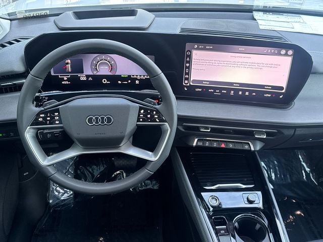 2026 Audi Q3 S line quattro