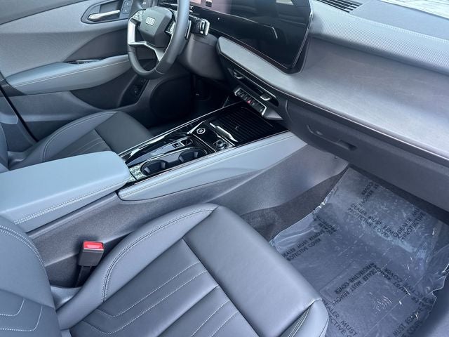 2026 Audi Q3 S line quattro