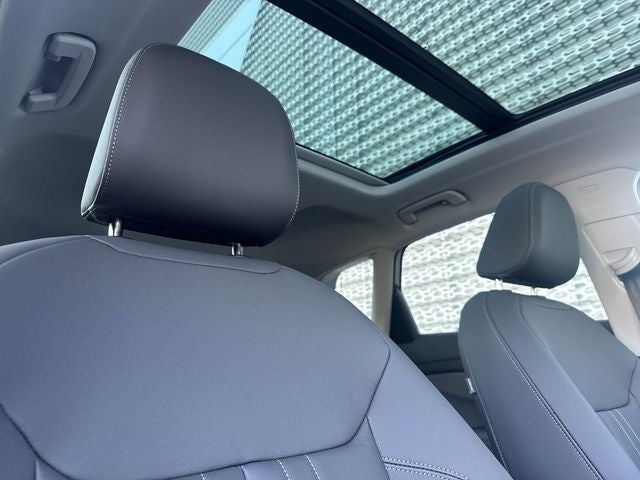 2026 Audi Q3 S line quattro