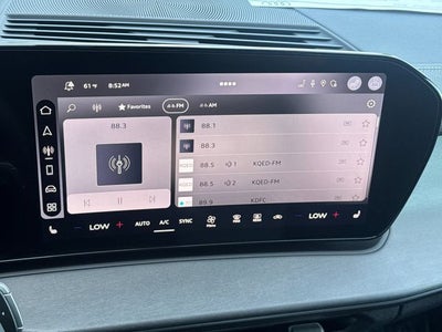 2026 Audi Q3 S line quattro